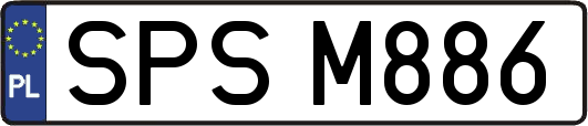 SPSM886