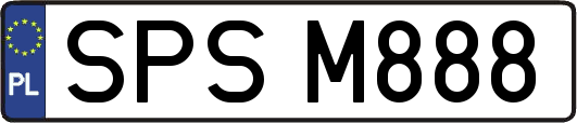 SPSM888