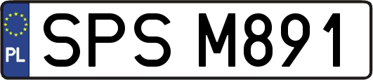SPSM891