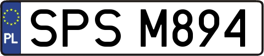 SPSM894