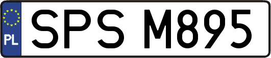 SPSM895
