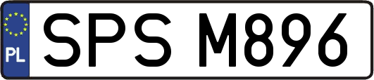 SPSM896