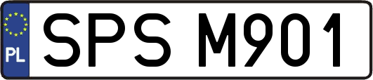 SPSM901