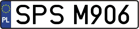 SPSM906