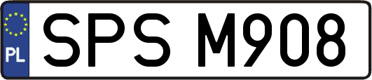 SPSM908