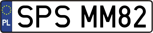 SPSMM82