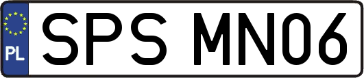 SPSMN06