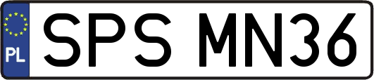 SPSMN36