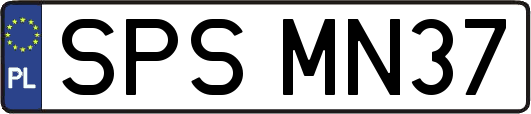 SPSMN37