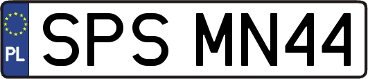 SPSMN44