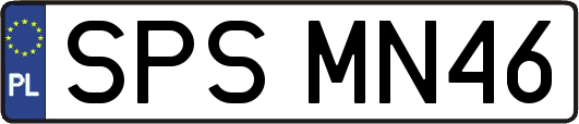 SPSMN46