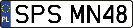 SPSMN48