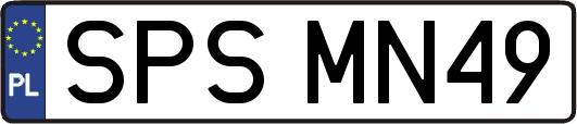 SPSMN49