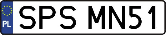 SPSMN51