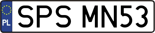 SPSMN53