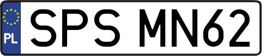SPSMN62