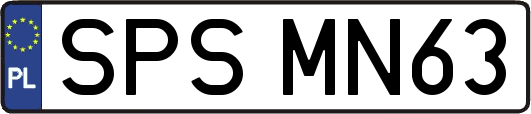 SPSMN63