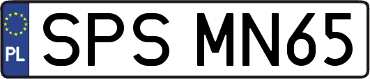 SPSMN65