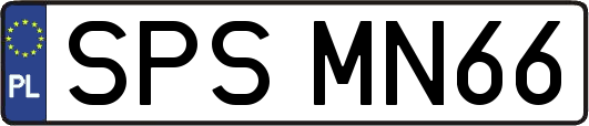 SPSMN66