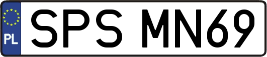 SPSMN69