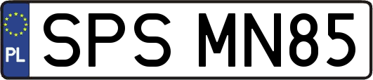 SPSMN85