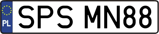 SPSMN88
