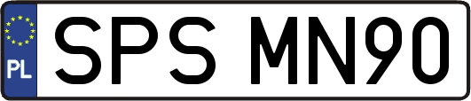 SPSMN90