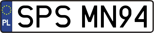 SPSMN94