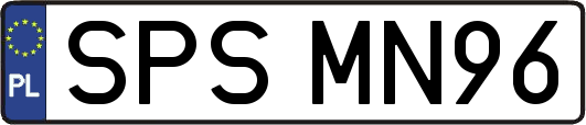 SPSMN96