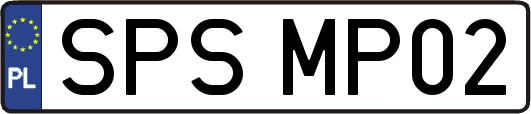 SPSMP02