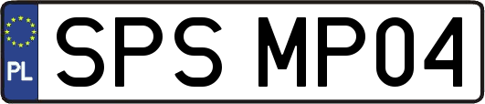 SPSMP04