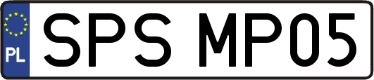 SPSMP05