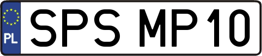 SPSMP10