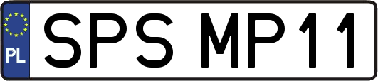 SPSMP11