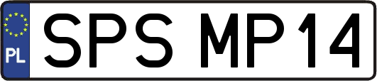 SPSMP14