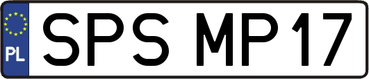 SPSMP17