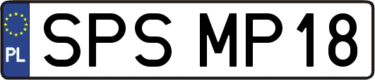 SPSMP18
