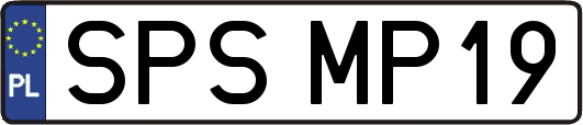 SPSMP19