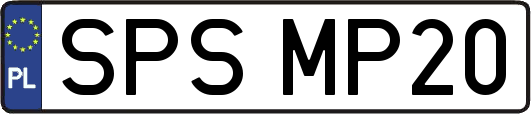 SPSMP20