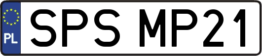 SPSMP21
