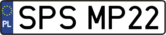 SPSMP22
