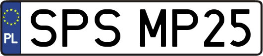 SPSMP25