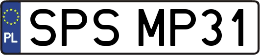 SPSMP31