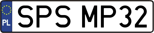 SPSMP32