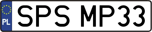 SPSMP33
