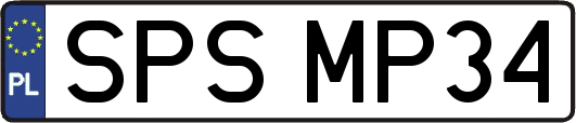 SPSMP34