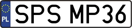 SPSMP36