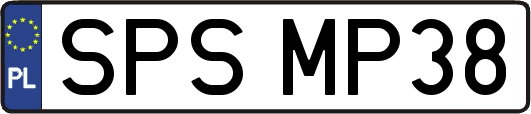 SPSMP38