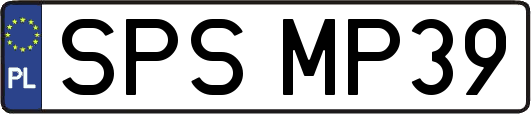 SPSMP39