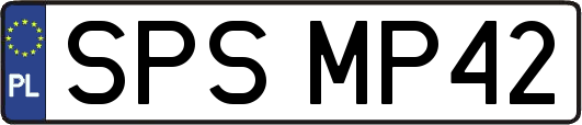 SPSMP42